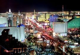 Evropa dobija  svoj Las Vegas