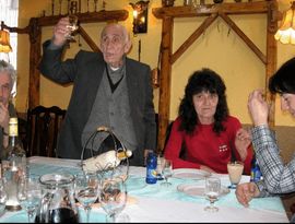 Najstariji Srebreničanin mladoženja u devedesetoj godini