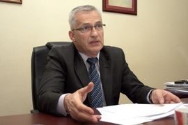Stanetić: Suštinski problem način finansiranja KC Banjaluka