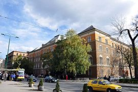 Tajno snimanje telefona u zgradi Predsjedništva BiH