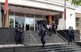 Škorpionima se oduzima imovina stečena pljačkom u ratu u BiH
