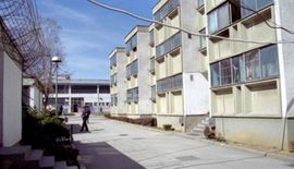 Čuvar se ubio u krugu KPZ Tunjice