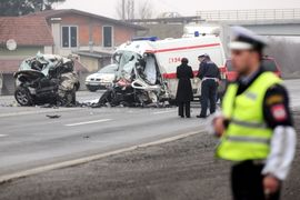 Banjaluka: Identifikovane žrtve stravičnog sudara