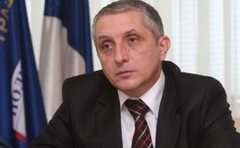 Čađo: Prestala potreba za postojanjem Misije EUPM-a