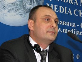 Slobodan Petrović zamjenik premijera Kosova