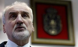 Vukčević: Taoci smo Mladića i Hadžića