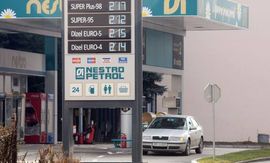 Skupo gorivo diže cijenu prevozu
