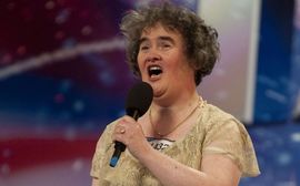 Suzan Bojl i dalje najuspješniji britanski izvođač