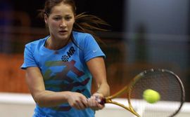 Bojana Jovanovski u glavnom žrijebu turnira u Dohi
