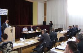 Izbor predsjednika još bez epiloga