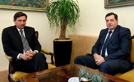 Uskoro susret privrednika RS i Slovenije
