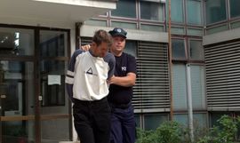 Silovatelju dječaka 12 godina robije