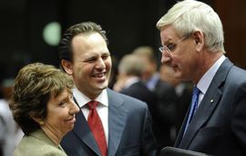 BiH treba da napreduje na evropskom putu