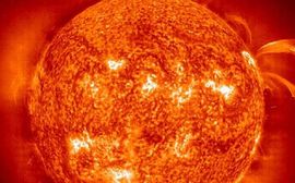 Naučnici strahuju od Sunčeve oluje