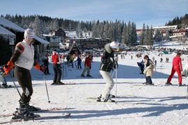 Jahorina: Uslovi za skijanje idealni
