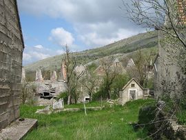 Spora obnova prepreka povratku u Bosansko Grahovo