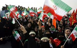 Teheran osudio primjenu sile nad demonstrantima