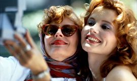 Film Telma i Luiz slavi 20 godina