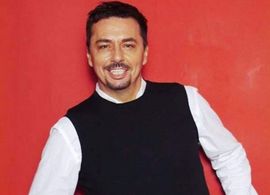 Dragan Kojić Keba: Brzom uspehu preti brzi zaborav