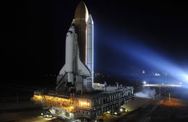 Discovery spreman za posljednji let