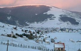 Nerazvijene opštine bez puteva, banaka, pošte, prevoza...