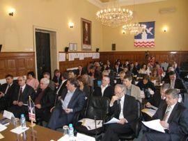 Ugljevik: Odbornici PDP-a prešli u SNSD