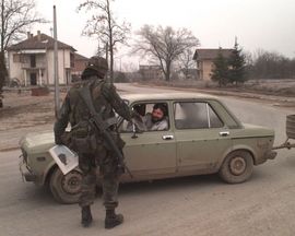 Zločini nad Srbima u Odžaku: Zločinci poznati - tužilaštvo ćuti ...