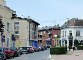 Brod: Palo pet pljačkaša