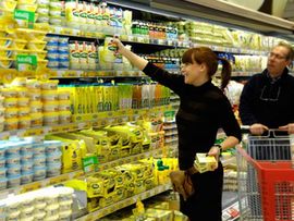 Srbija: Za godinu dana sve poskupjelo za 11,2 odsto