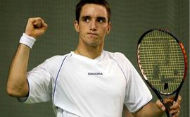 Troicki eliminisan i u dublu