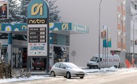 RS kreće u sređivanje naftnog tržišta