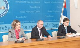 Penzijski rezervni fond RS započeo rad