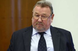 Zovak: Šeks je kriv za smrt 10 pripadnika Zengi