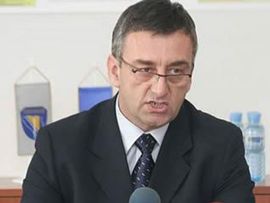 Dumančić: BiH nema problema sa lažnim azilantima