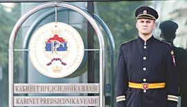 RS otvara predstavništvo i u Beču