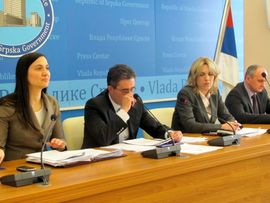 Kasipović demantovao da će biti povećane školarine u RS