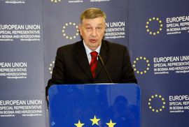 Politika EU prema BiH ne može biti politika nametanja rješenja