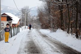 Imovinski odnosi koče izgradnju