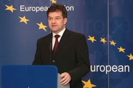 Lajčak traži hitno formiranje vlasti