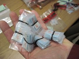Pronađen heroin u Brčkom
