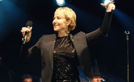 Lepa Brena 10. juna na Marakani