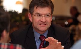 Lajčak: U BiH nijedan narod ne smije biti preglasan