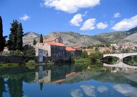 U Trebinju otvorena ribolovna sezona, zamirisali riblji kotlići