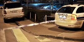 Mladić ubijen u Zagrebu