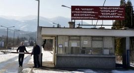 Generalni i štrajk glađu u Vitezitu
