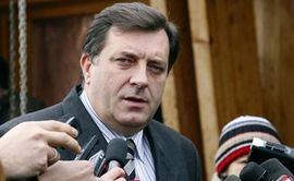 Dodik od pravosudnih institucija zatražio obračun sa kriminalom i ...