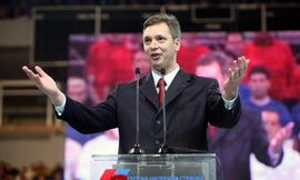 Vučić: SNS se priprema za nove proteste