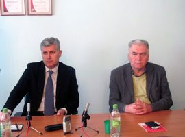 Čović: Građanska BiH nije moguća