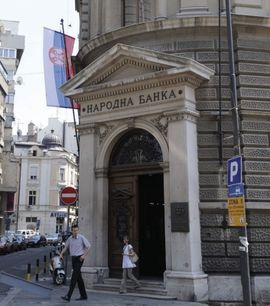 Samo BiH i Albanija gledaju u leđa Srbiji