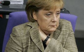 Naučnici: Angela Merkel se ruga nauci